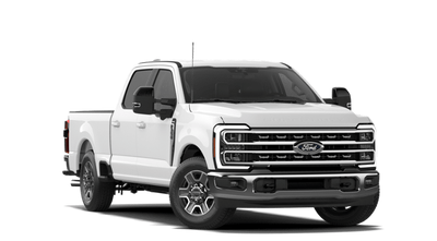2027 Ford Super Duty F-350® Lariat®