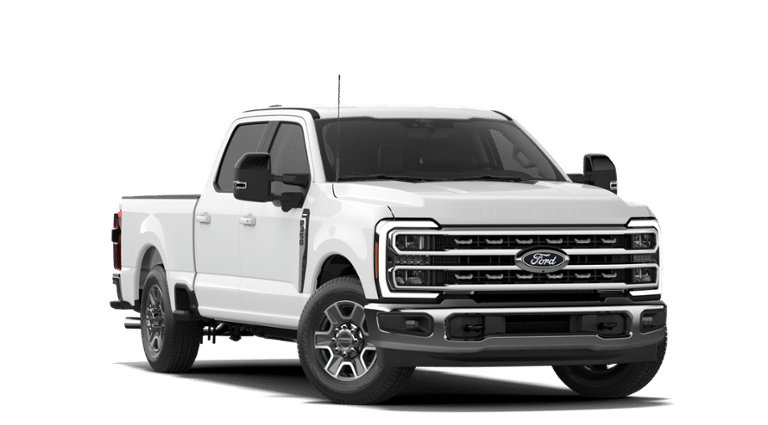 2027 Ford Super Duty F-350® Lariat®
