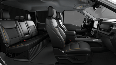 2027 Ford Super Duty F-350® Lariat®
