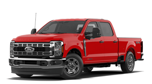 2027 Ford Super Duty F-350® XLT