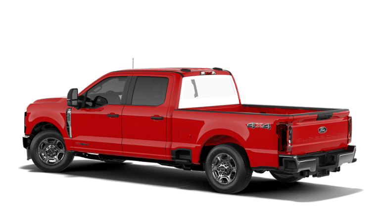 2027 Ford Super Duty F-350® XLT
