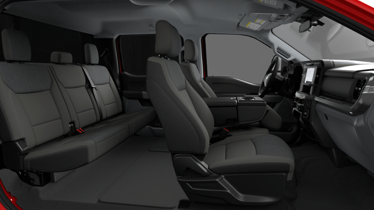 2027 Ford Super Duty F-350® XLT