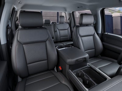 2027 Ford Super Duty F350 4X4CREW/CS