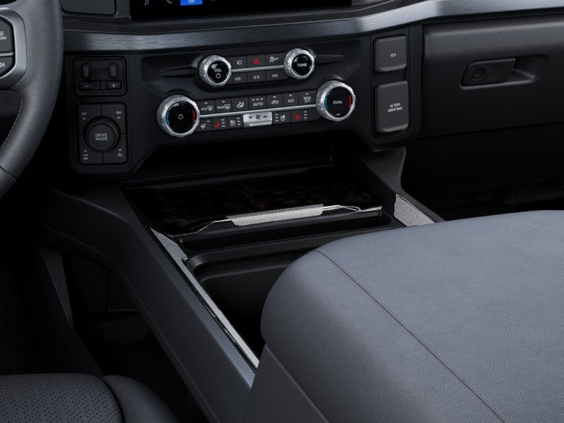 2027 Ford Super Duty F350 4X4CREW/CS