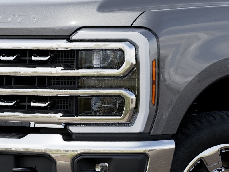 2027 Ford Super Duty F350 4X4CREW/CS