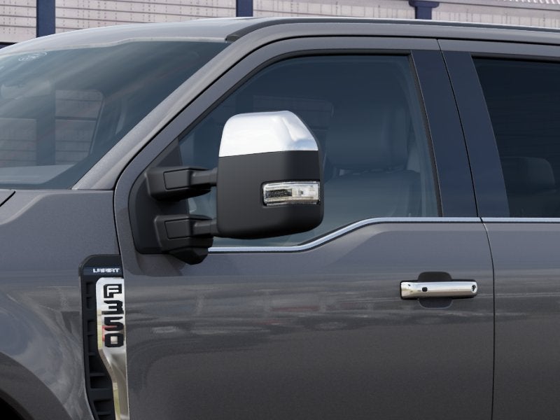 2027 Ford Super Duty F350 4X4CREW/CS