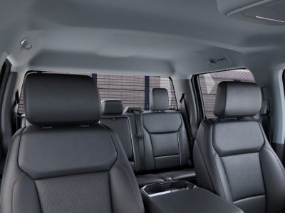 2027 Ford Super Duty F350 4X4CREW/CS