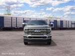 2027 Ford Super Duty F350 4X4CREW/CS