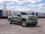 2027 Ford Super Duty F350 4X4CREW/CS