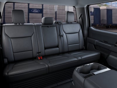 2027 Ford Super Duty F350 4X4CREW/CS