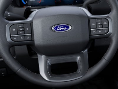 2027 Ford Super Duty F350 4X4CREW/CS