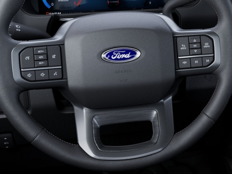 2027 Ford Super Duty F350 4X4CREW/CS
