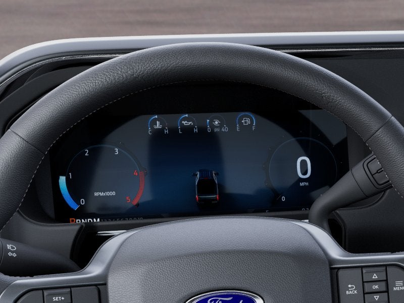 2027 Ford Super Duty F350 4X4CREW/CS