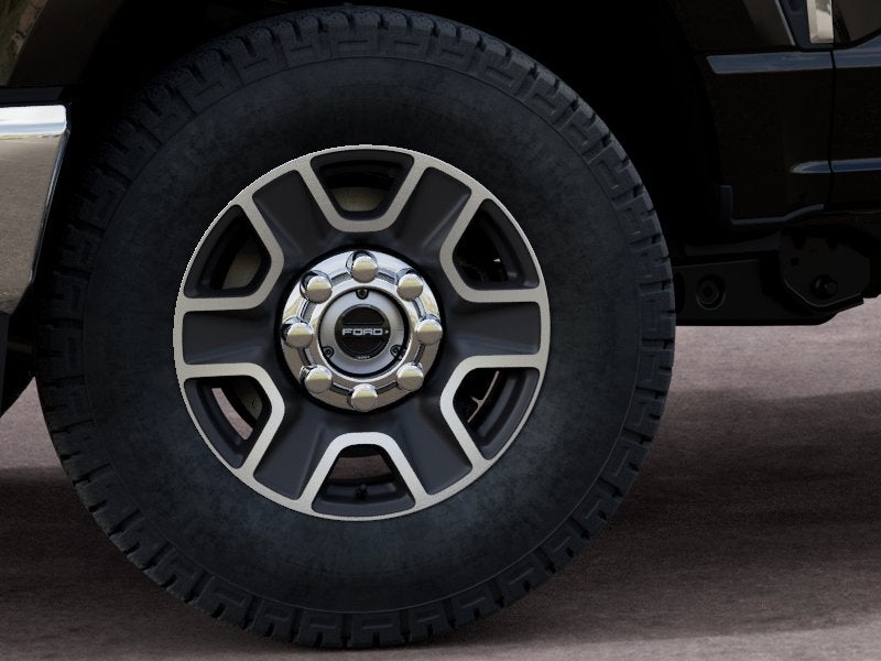 2027 Ford Super Duty F350 4X4CREW/CS