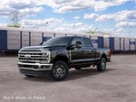 2027 Ford Super Duty F350 4X4CREW/CS