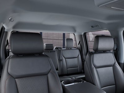 2027 Ford Super Duty F350 4X4CREW/CS