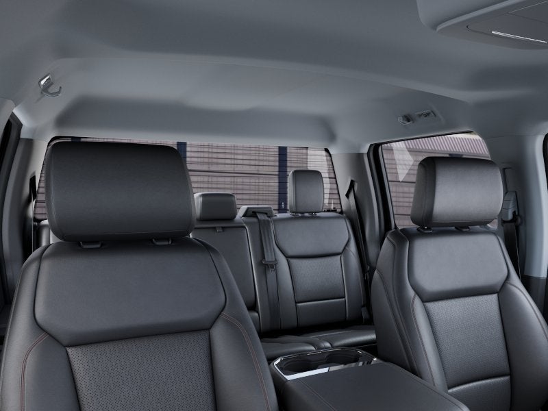 2027 Ford Super Duty F350 4X4CREW/CS