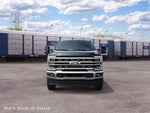 2027 Ford Super Duty F350 4X4CREW/CS