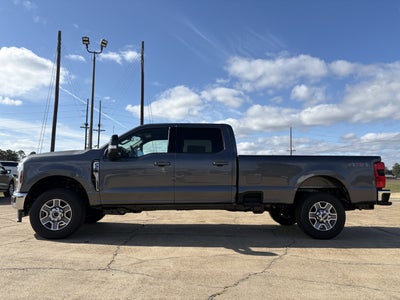 2026 Ford Super Duty F-350 SRW F-350® Lariat®
