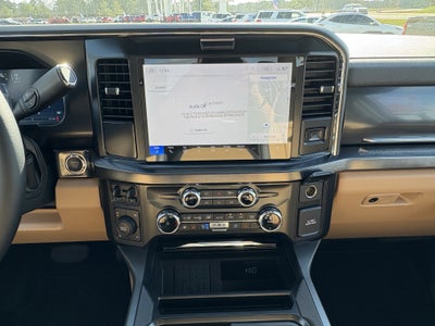 2026 Ford Super Duty F-350 SRW F-350® Lariat®