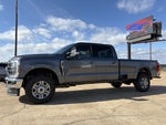 2026 Ford Super Duty F-350 SRW F-350® Lariat®