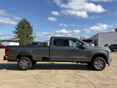 2026 Ford Super Duty F-350 SRW F-350® Lariat®