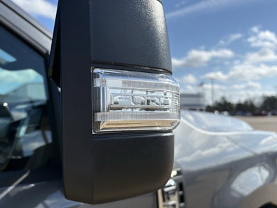 2026 Ford Super Duty F-350 SRW F-350® Lariat®