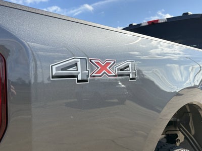 2026 Ford Super Duty F-350 SRW F-350® Lariat®