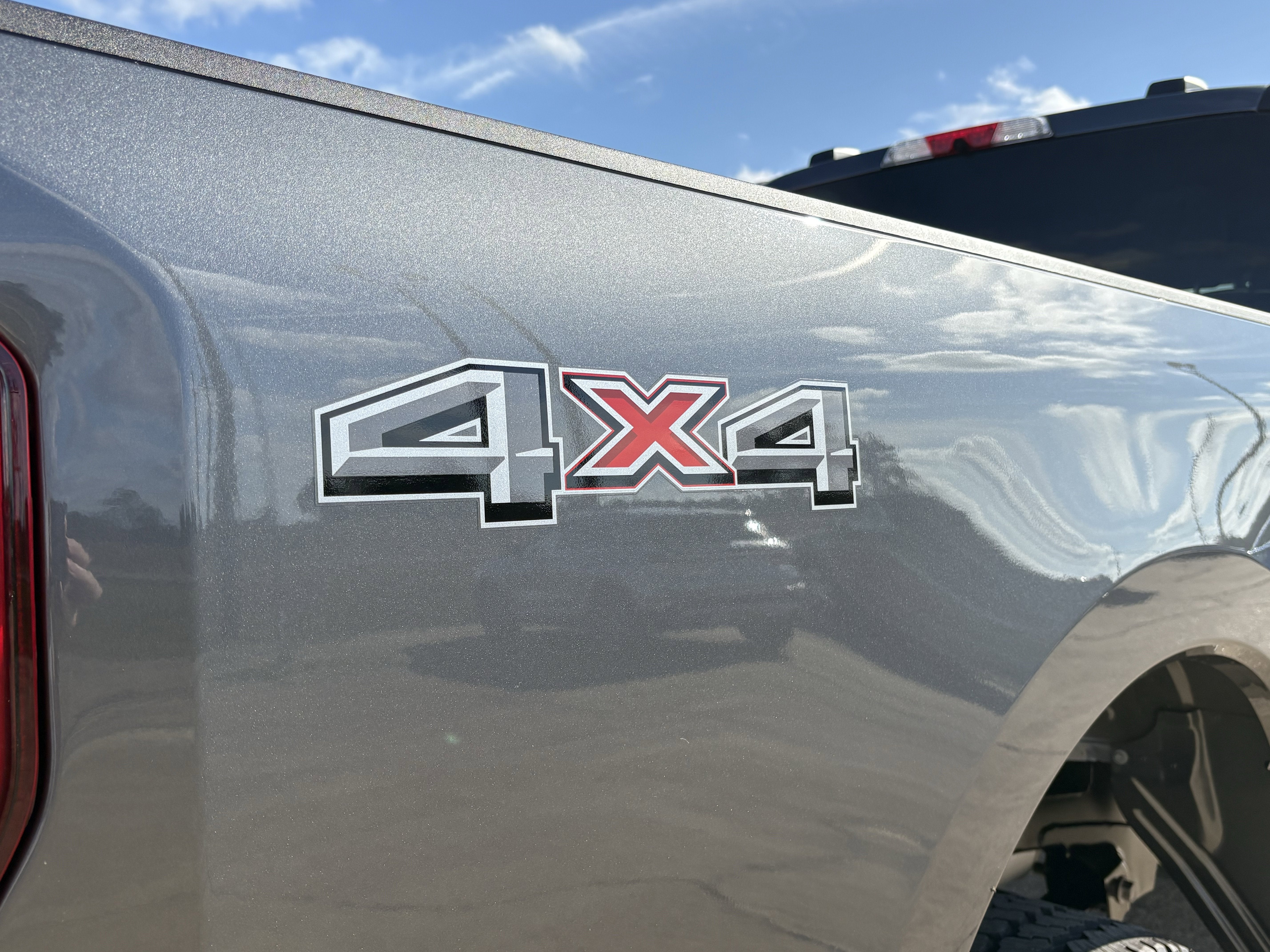 2026 Ford Super Duty F-350 SRW F-350® Lariat®