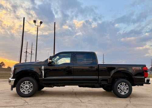 2026 Ford Super Duty F-350 SRW F-350® Lariat®