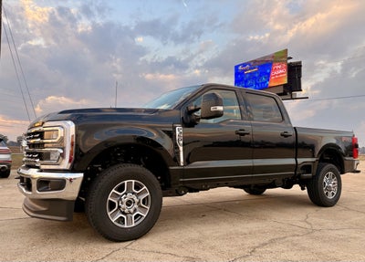 2026 Ford Super Duty F-350 SRW F-350® Lariat®