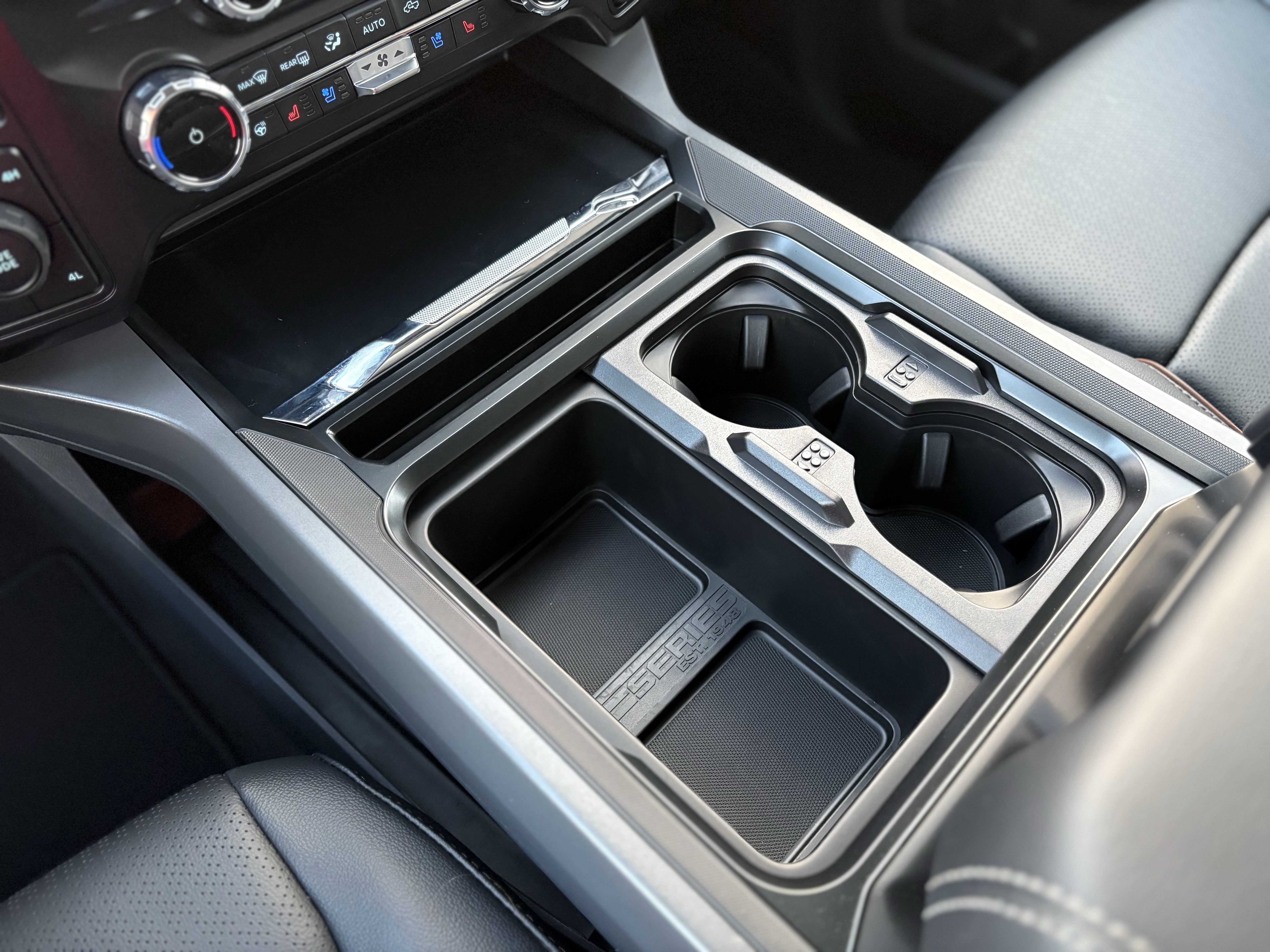 2026 Ford Super Duty F-350 SRW F-350® Lariat®