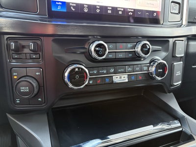 2026 Ford Super Duty F-350 SRW F-350® Lariat®