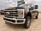 2026 Ford Super Duty F-350 SRW F-350® Lariat®