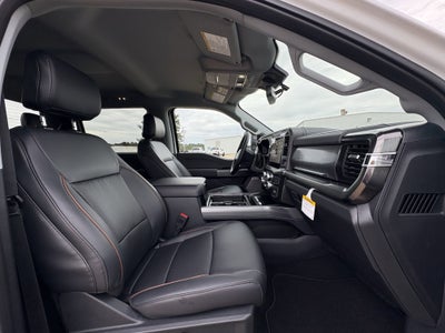 2026 Ford Super Duty F-350 SRW F-350® Lariat®