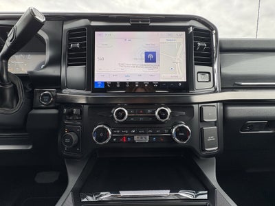 2026 Ford Super Duty F-350 SRW F-350® Lariat®