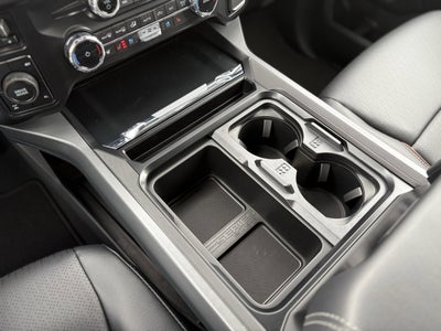 2026 Ford Super Duty F-350 SRW F-350® Lariat®