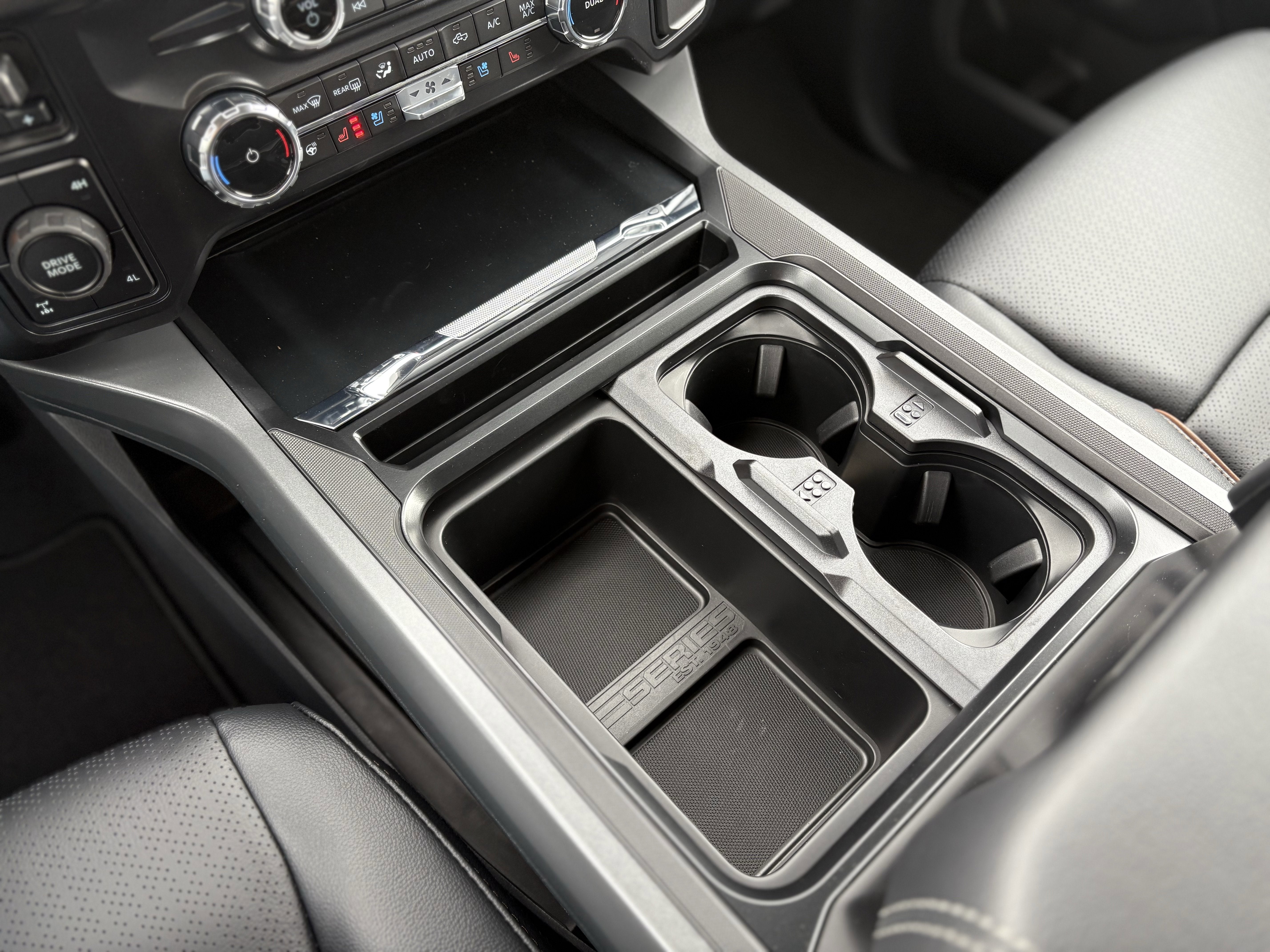 2026 Ford Super Duty F-350 SRW F-350® Lariat®