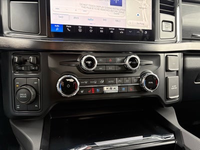 2026 Ford Super Duty F-350 SRW F-350® Lariat®