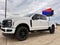 2026 Ford Super Duty F-350 SRW F-350® Lariat®