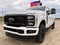 2026 Ford Super Duty F-350 SRW F-350® Lariat®