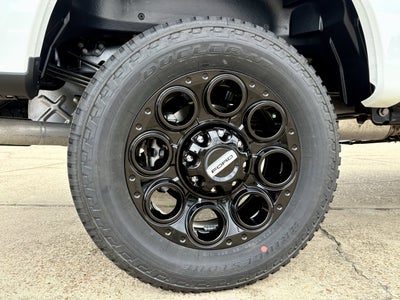 2026 Ford Super Duty F-350 SRW F-350® Lariat®