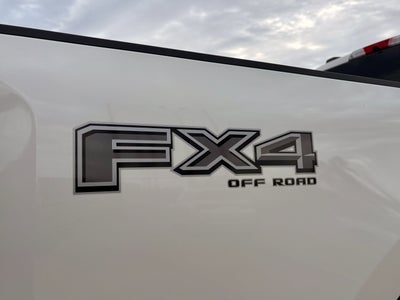 2026 Ford Super Duty F-350 SRW F-350® Lariat®