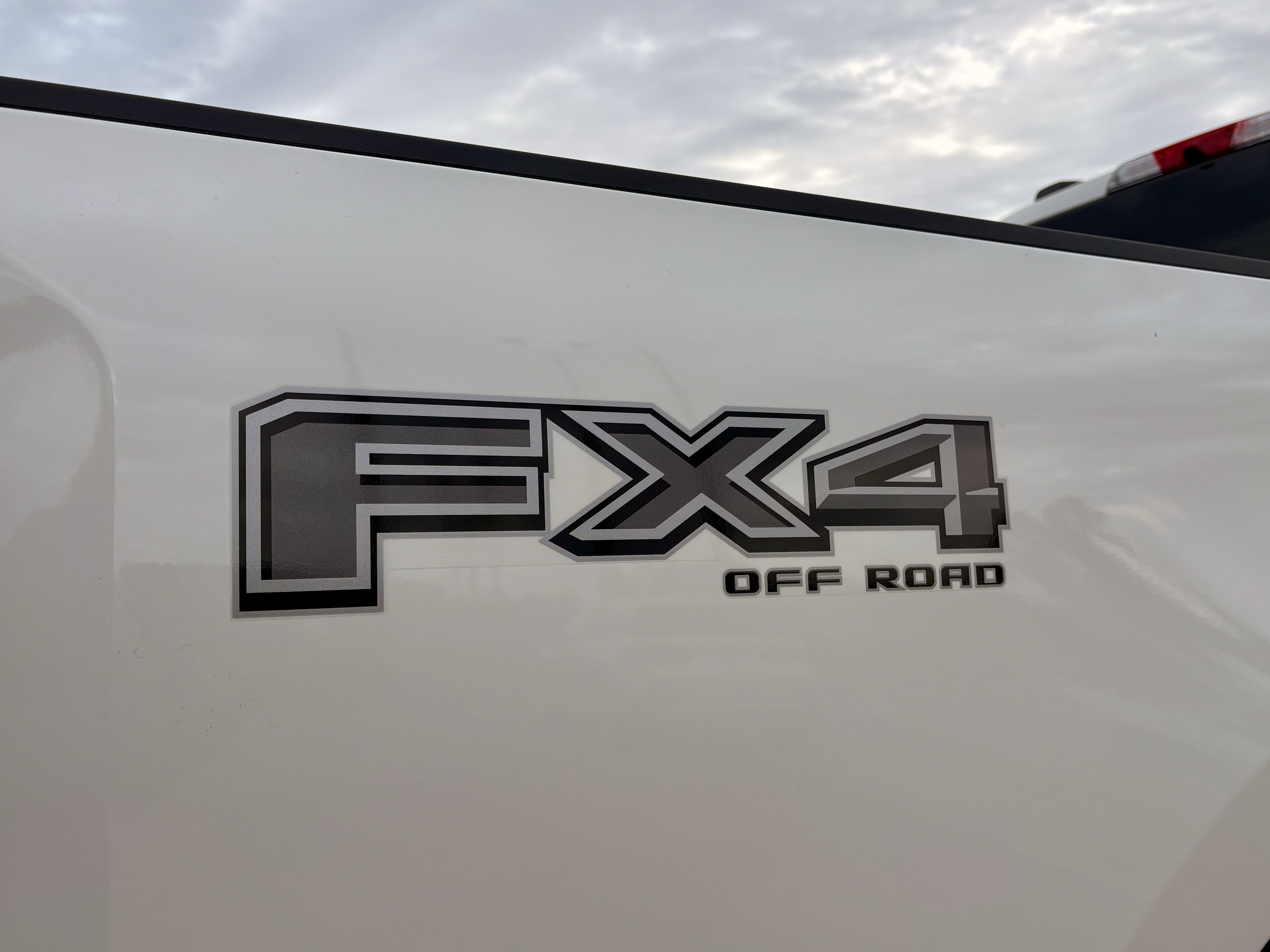 2026 Ford Super Duty F-350 SRW F-350® Lariat®