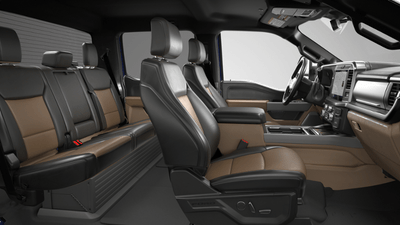 2026 Ford Super Duty F-350® Lariat®