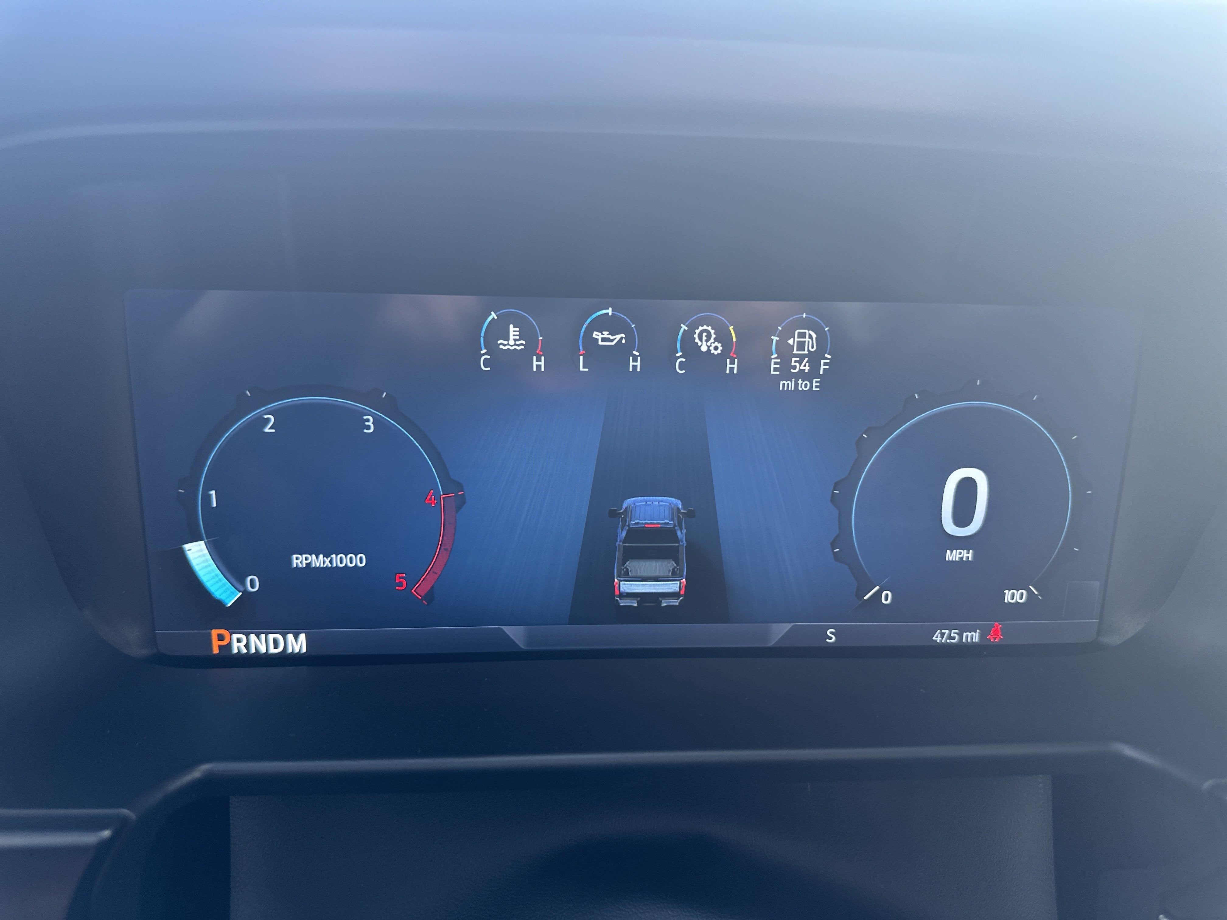 2026 Ford Super Duty F-350 SRW F-350® Platinum®