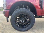 2026 Ford Super Duty F-350 SRW F-350® Platinum®