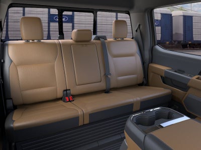 2026 Ford Super Duty F-350® Lariat®