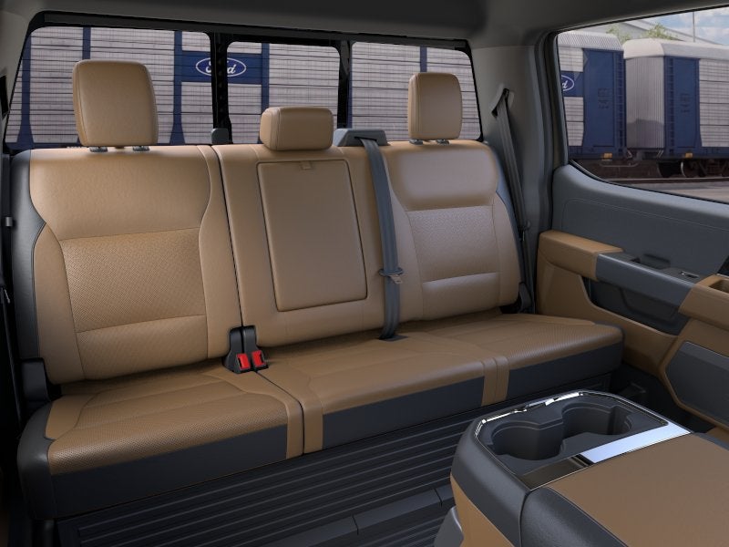 2026 Ford Super Duty F-350® Lariat®