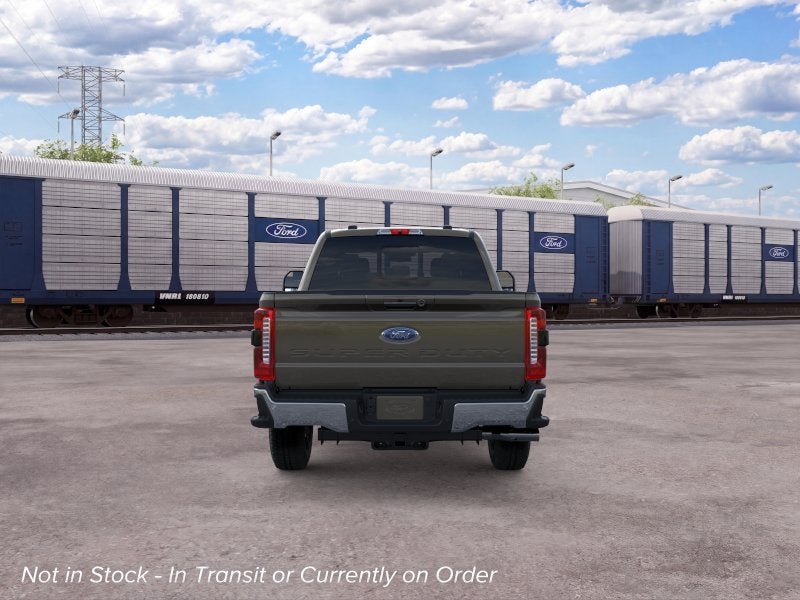2026 Ford Super Duty F-350® Lariat®